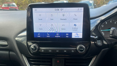 Ford Puma 1.0 EcoBoost Hybrid mHEV 155 Titanium 5dr Petrol Hatchback